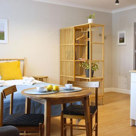 Apartament Studio 208 Biała Podlaska Exterior foto