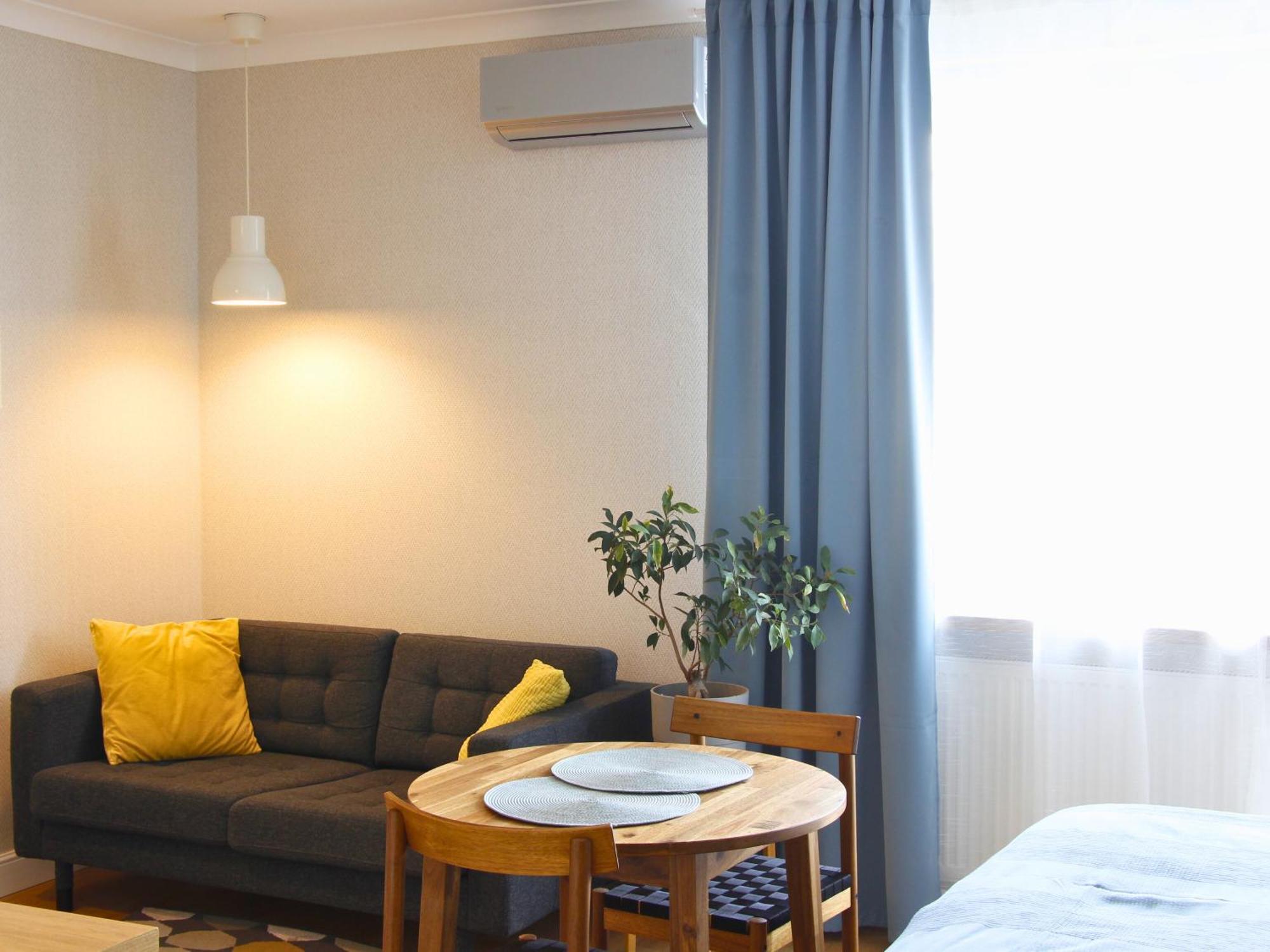 Apartament Studio 208 Biała Podlaska Exterior foto