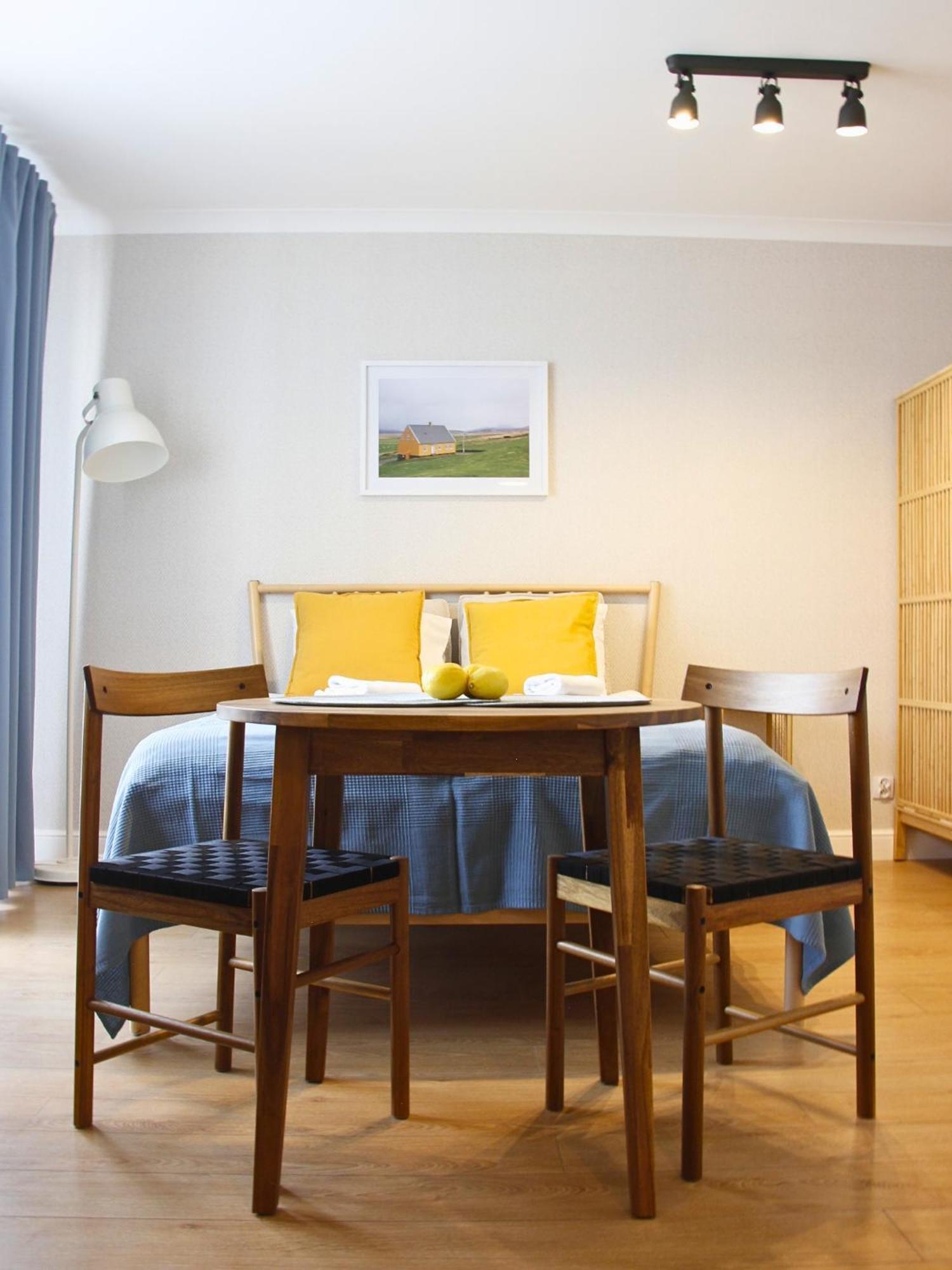 Apartament Studio 208 Biała Podlaska Exterior foto