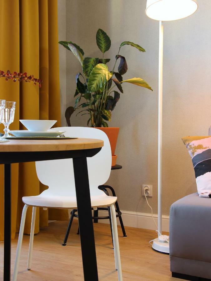 Apartament Studio 208 Biała Podlaska Exterior foto