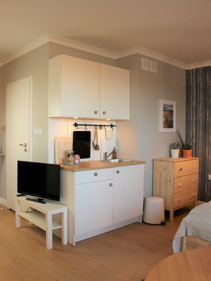 Apartament Studio 208 Biała Podlaska Exterior foto