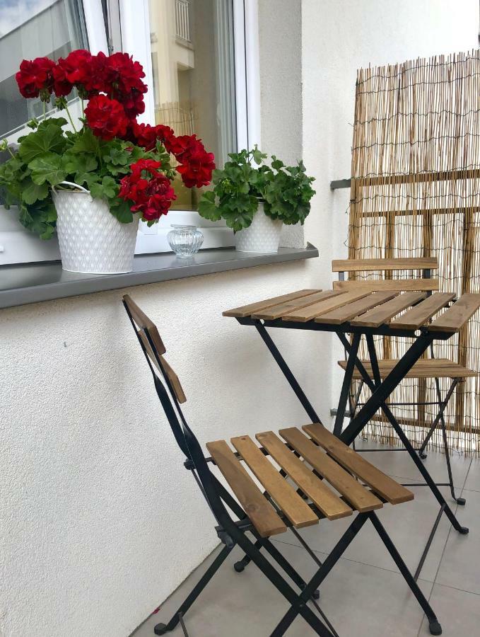 Apartament Studio 208 Biała Podlaska Exterior foto